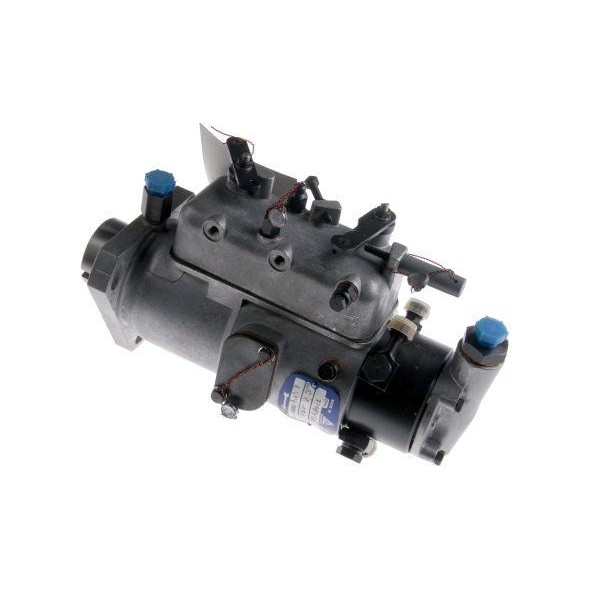 Pompa wtryskowa rotacyjna DPA WSK Poznań MF4 3241F350 | Exvi
