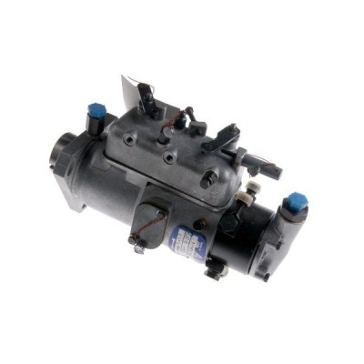 Pompa wtryskowa rotacyjna DPA WSK Poznań MF4 3241F350 | Exvi