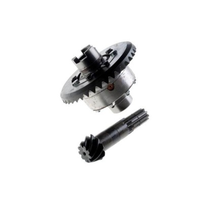 Mechanizm różnicowy kpl. Skropol C-330 42251000 | Exvi