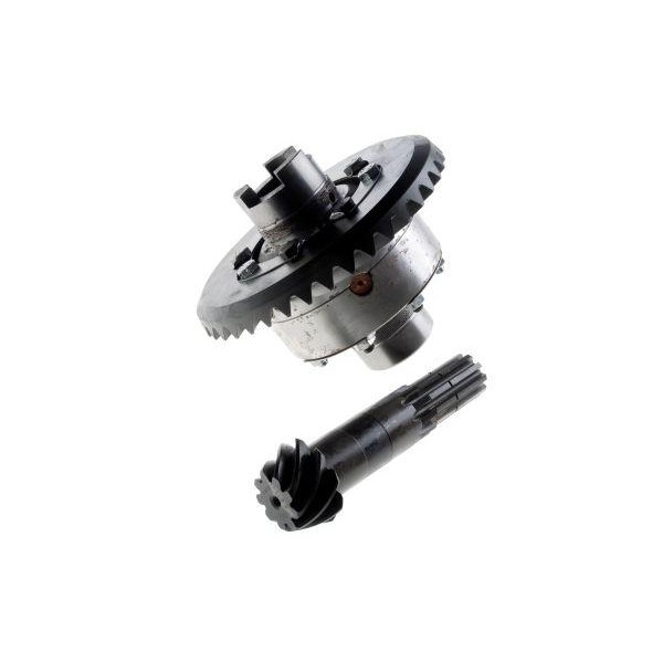Mechanizm różnicowy kpl. Skropol C-330 42251000 | Exvi