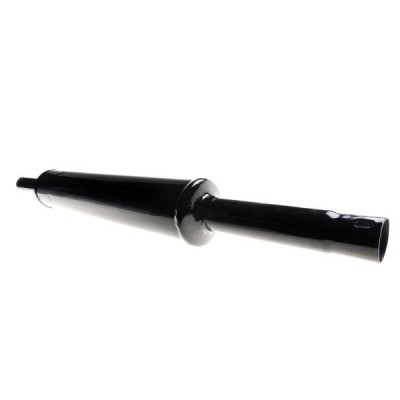 Tłumik okrągły długi emaliowany C-360 (dł 42102070 | Exvi