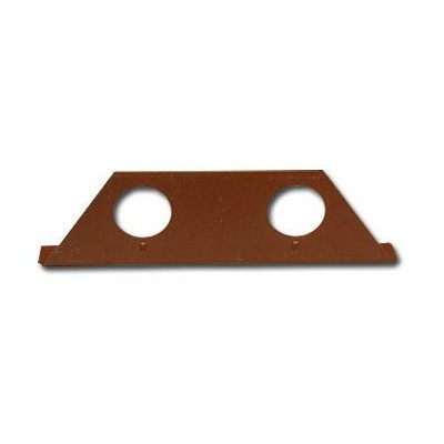 Tablica przewodów hydraulicznych 50640010 46640010 | Exvi