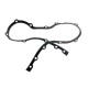 Uszczelka pokrywy rozrządu C-330. 50001481 | Exvi
