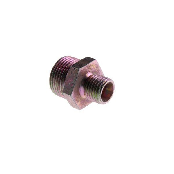 Złącze redukcyjne ZMZM M22x1.5/M14x1.5 080010260 | Exvi