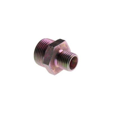 Złącze redukcyjne ZMZM M22x1.5/M14x1.5 080010260 | Exvi