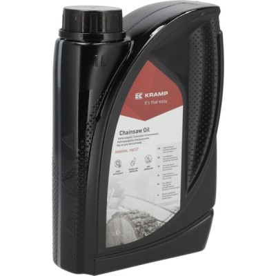 Olej do pił łańcuchowych, 1l mineralny 100 34001KR | Exvi