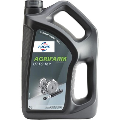 Olej Agrifarm Utto MP, 5 l 1074530605 | Exvi