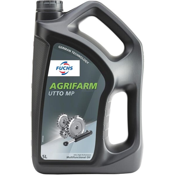 Olej Agrifarm Utto MP, 5 l 1074530605 | Exvi