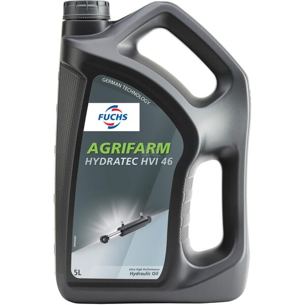 Olej Agrifarm Hydratec HVI 46, 5 l 1074330805 | Exvi