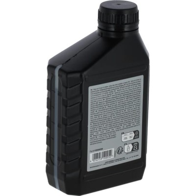 Olej silnikowy, 600 ml mineralny, SAE 30W 100005E | Exvi