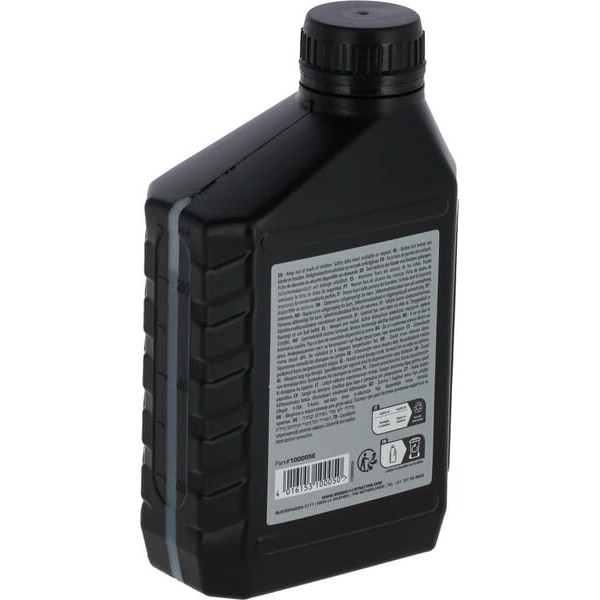 Olej silnikowy, 600 ml mineralny, SAE 30W 100005E | Exvi