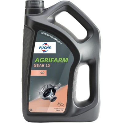 Olej Agrifarm Gear LS 90, 5 l 1074231405 | Exvi
