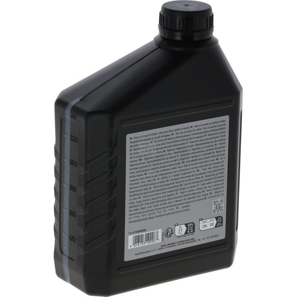 Olej silnikowy, 1.4 l mineralny, SAE 30W 100006E | Exvi