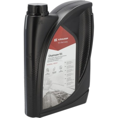 Olej do pił łańcuchowych, 2l mineralny 100 34002KR | Exvi