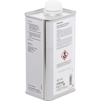 Olej hydrauliczny Titan LHM+ 1 l 601429811 | Exvi
