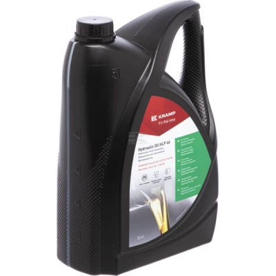 Olej hydrauliczny, 5l mineralny, HLP 30221005WEKR | Exvi