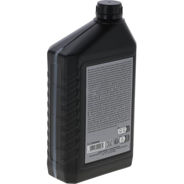 Olej silnikowy, 2 l mineralny, SAE 30W 100008E | Exvi