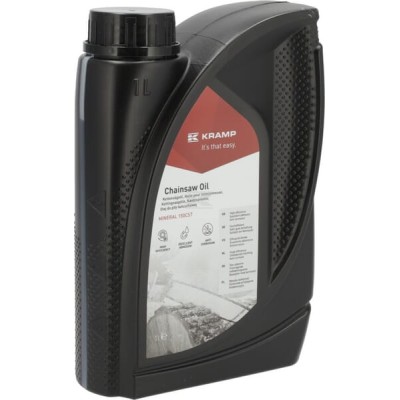 Olej do pił łańcuchowych, 1l mineralny 150 37001KR | Exvi
