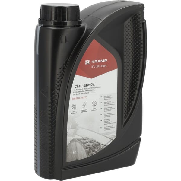 Olej do pił łańcuchowych, 1l mineralny 150 37001KR | Exvi