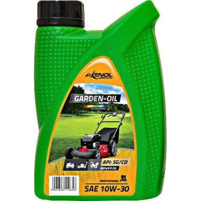 Olej do 4-suwów Axenol Multi, SAE 10W30 1074950206 | Exvi