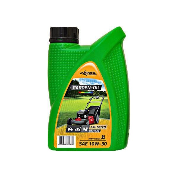 Olej do 4-suwów Axenol Multi, SAE 10W30 1074950206 | Exvi