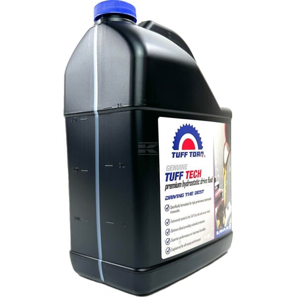 Olej przekładniowy Tuff Tech 3L 187Q0899000 | Exvi