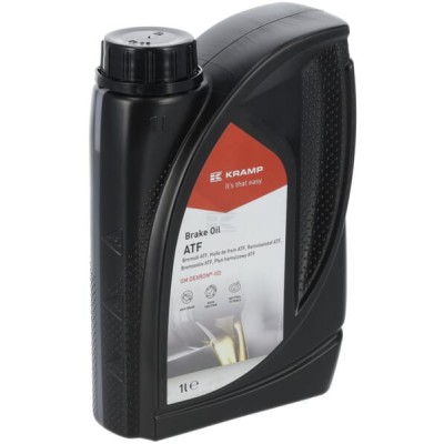 Płyn hamulcowy ATF 1 l 30721001WEKR | Exvi