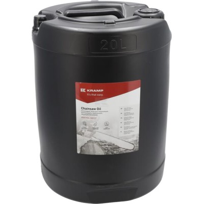 Olej do pił łańcuchowych, 20l mineralny 100 34020KR | Exvi