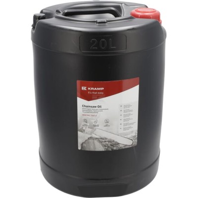 Olej do pił łańcuchowych, 20l mineralny 150 37020KR | Exvi
