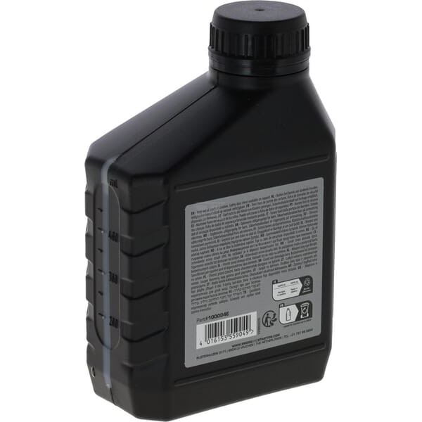 Olej silnikowy, 500 ml mineralny, SAE 30W 100004E | Exvi
