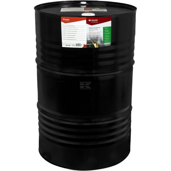 Olej hydrauliczny, 200l mineralny, HVLP 30531200WEKR | Exvi