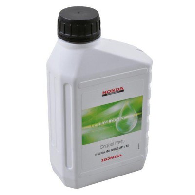 Olej silnikowy 600ml 10W30 SJ 08221888061PRO | Exvi