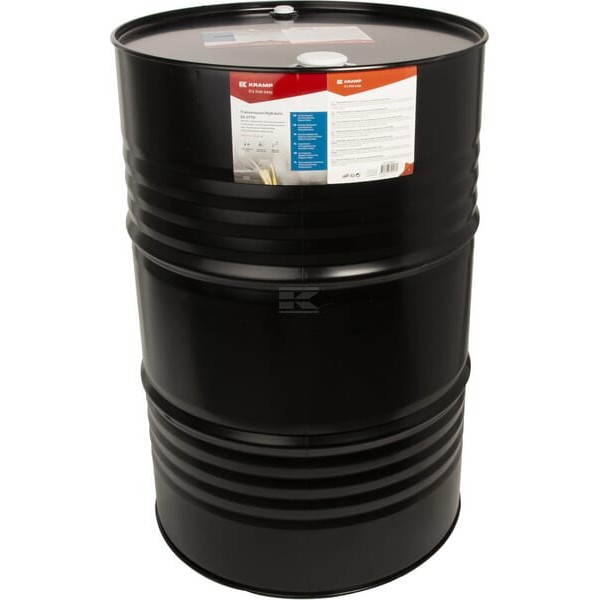 Olej hydrauliczny, 200l mineralny, HLP 30231200WEKR | Exvi