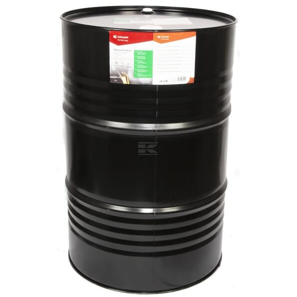 Olej hydrauliczny, 200l mineralny, HLP 30131200WEKR | Exvi