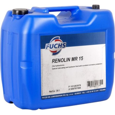 Olej Renolin MR 15, 20 l 1074330520 | Exvi