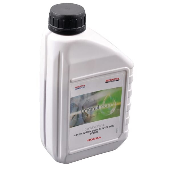 Olej silnikowy 600ml, syntetyczny 08221777060PRO | Exvi