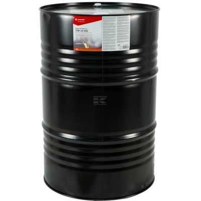 Olej silnikowy mineralny 15W-40 HDC 200 10731200WEKR | Exvi