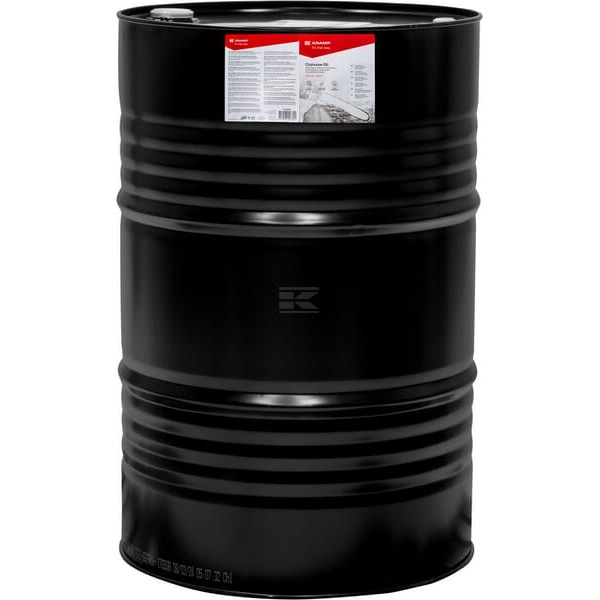 Olej do pił łańcuchowych, 200l mineralny 100 34200KR | Exvi