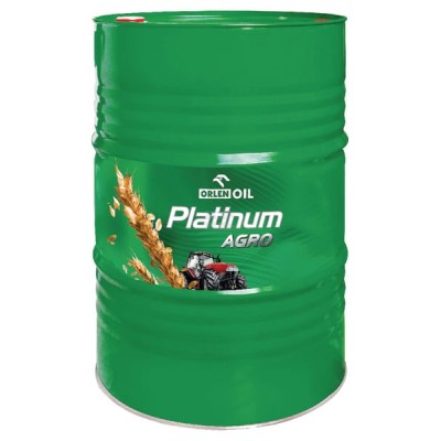 Olej przekładniowy Agro LS 80W-90 20 l QFO865K20 | Exvi