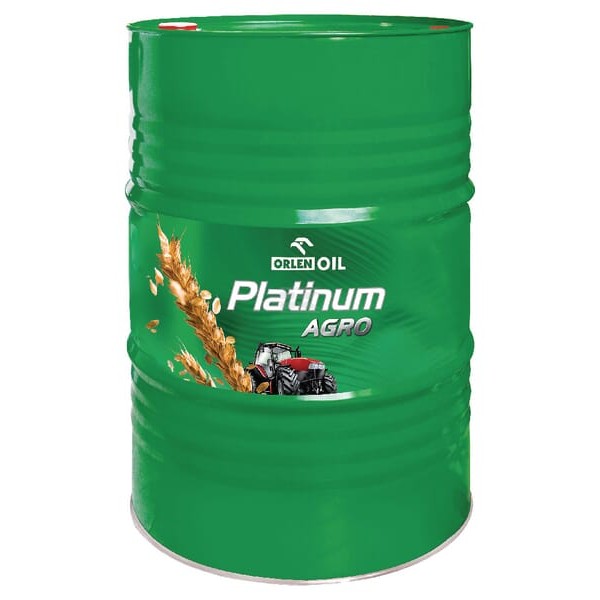 Olej przekładniowy Agro LS 80W-90 20 l QFO865K20 | Exvi