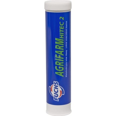 Smar Agrifarm Hitec 2 Fuchs, 400 g 1073309404 | Exvi