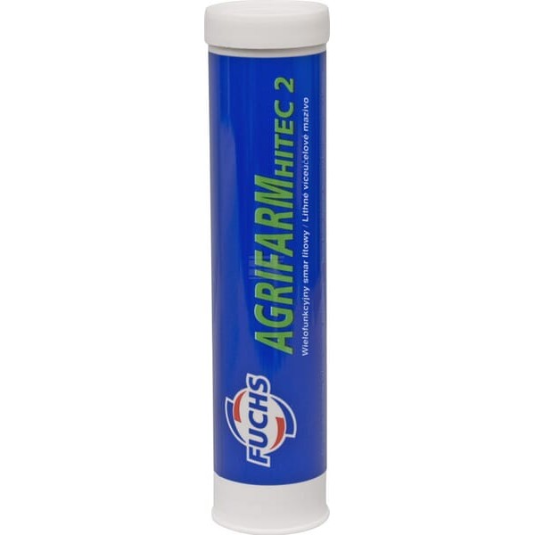 Smar Agrifarm Hitec 2 Fuchs, 400 g 1073309404 | Exvi
