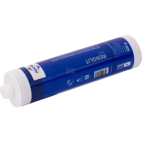 Smar Renolit LX 2 CRT 500g wkład 602027801 | Exvi