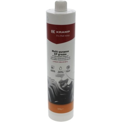 Smar uniwersalny EP 500g wkład 80213500WEKR | Exvi