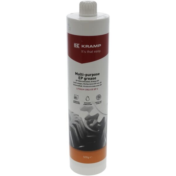 Smar uniwersalny EP 500g wkład 80213500WEKR | Exvi