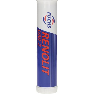 Smar Renolit Uni 2 Fuchs, 400 g 1073317304 | Exvi