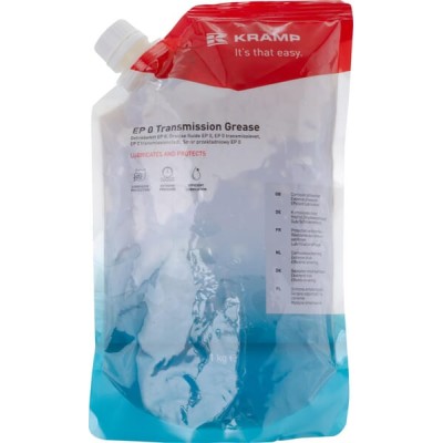 Smar przekładniowy EP 0 1kg Kramp 80641001WEKR | Exvi