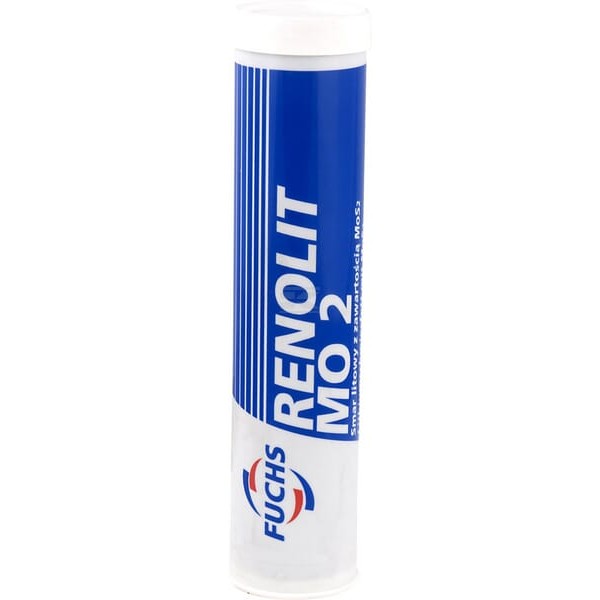 Smar Renolit MO2 Fuchs, 400 g 1073311404 | Exvi