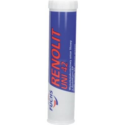 Smar Renolit Uni 42 Fuchs, 400 g 1073318304 | Exvi