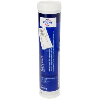 Smar Renolit LX-EP 2 400 g 600791056 | Exvi